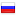 hozobzor.ru hosted country